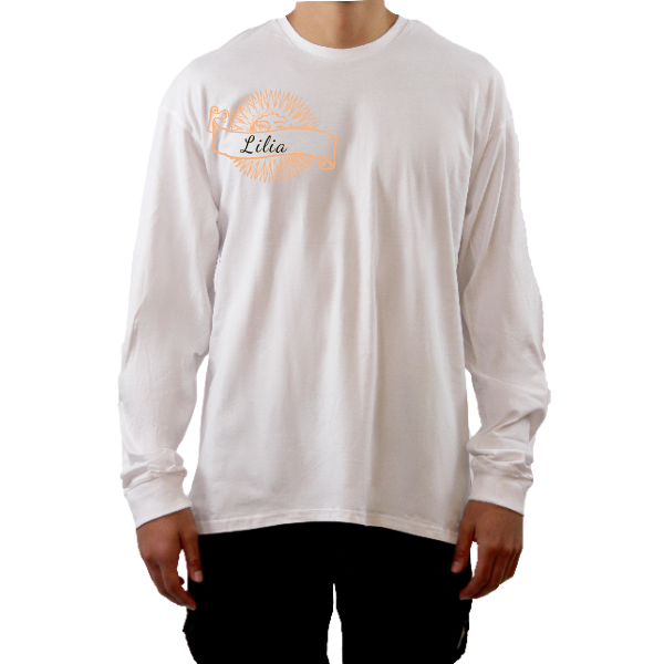 The Unisex Long Sleeve Tee