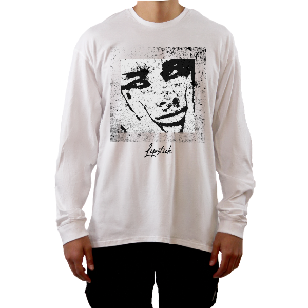 The Unisex Long Sleeve Tee