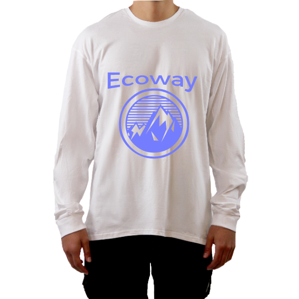 The Unisex Long Sleeve Tee