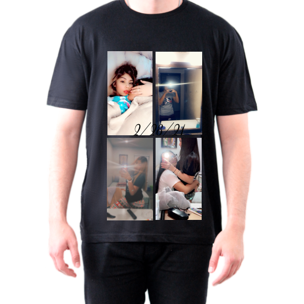 The Unisex Tee