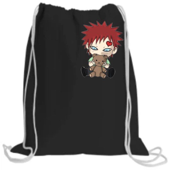 The Drawstring Backpack