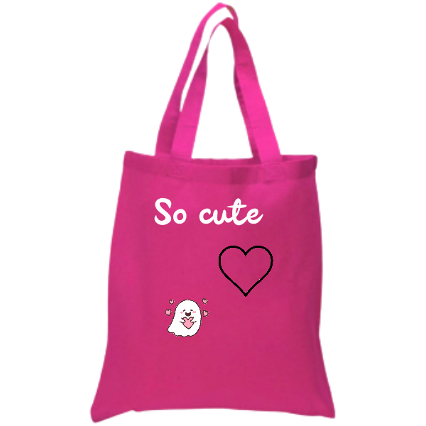 The Two Strap Tote Bag