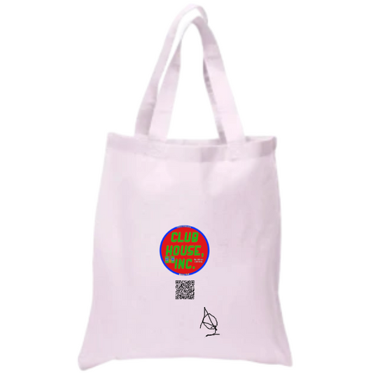The Two Strap Tote Bag