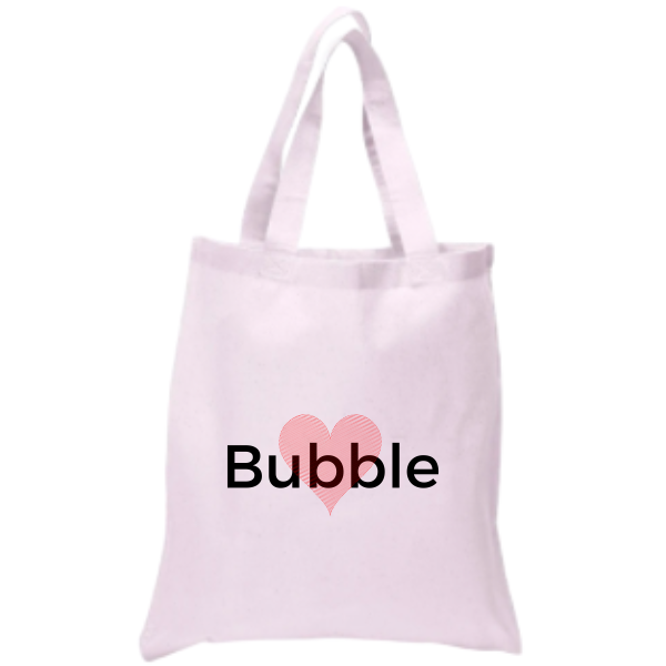 The Two Strap Tote Bag