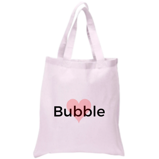The Two Strap Tote Bag