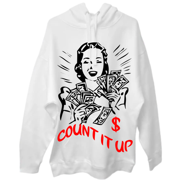 The Unisex Hoodie