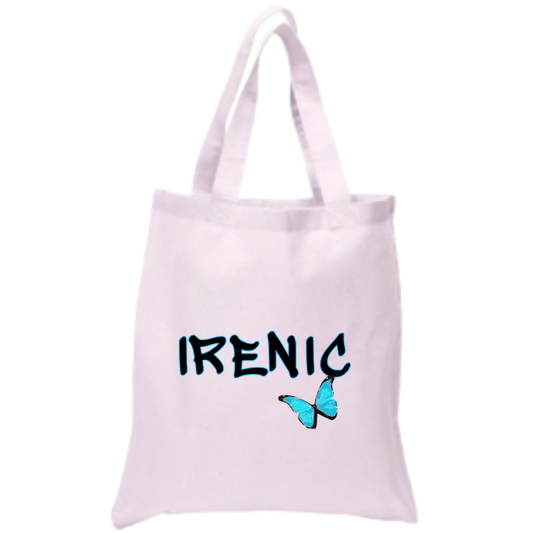 The Two Strap Tote Bag