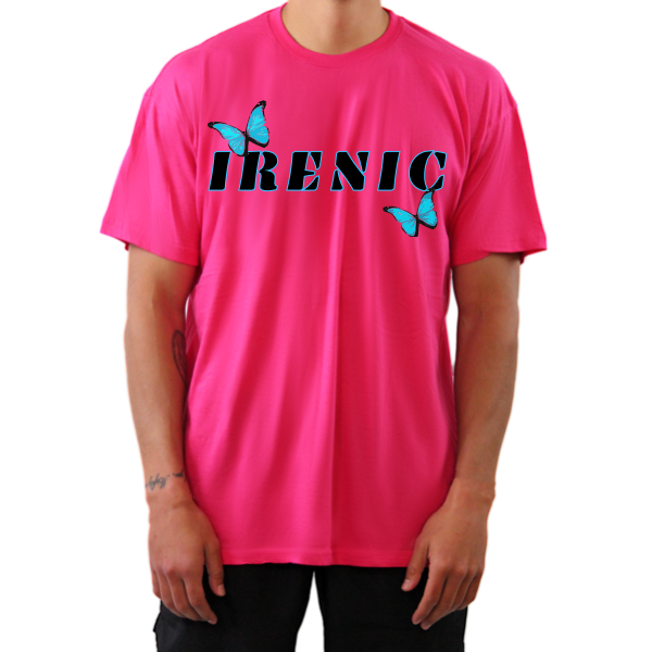 The Unisex Tee