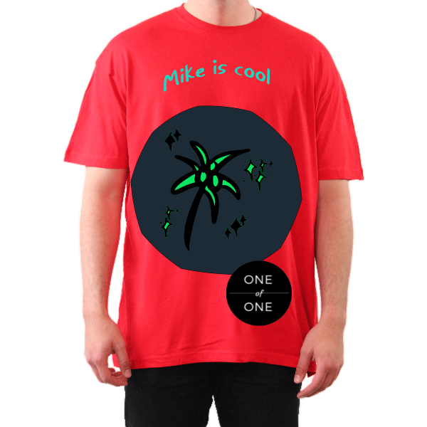 The Unisex Tee