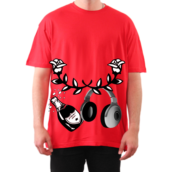The Unisex Tee