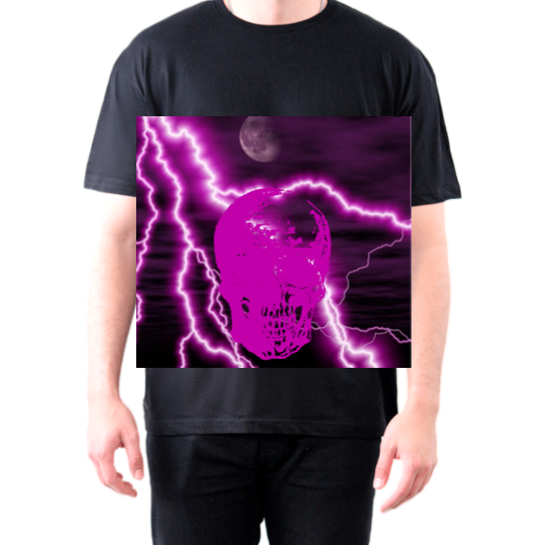 The Unisex Tee