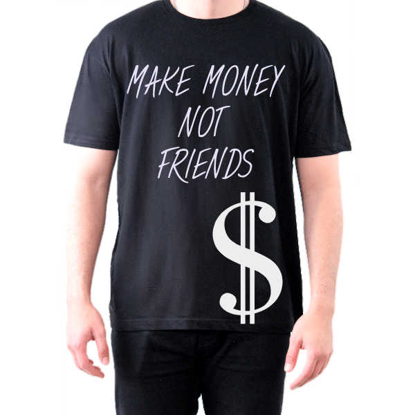 The Unisex Tee