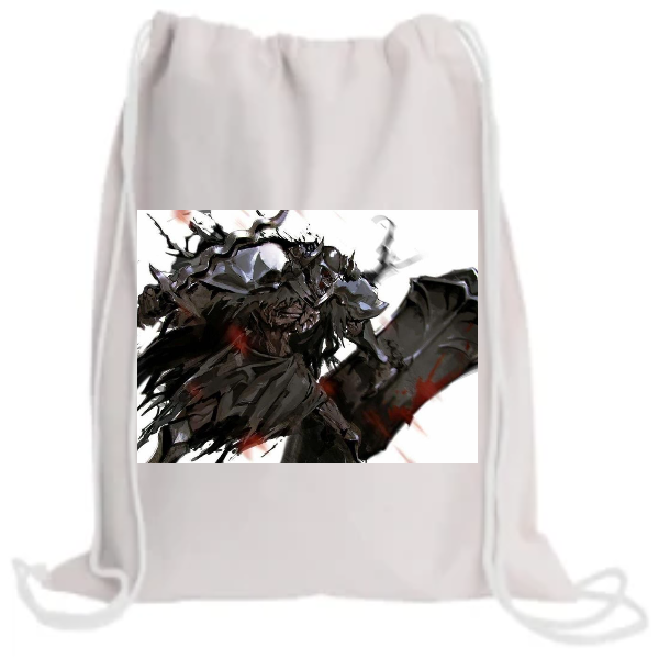 The Drawstring Backpack