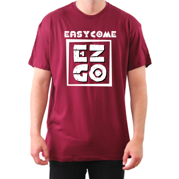 The Unisex Tee