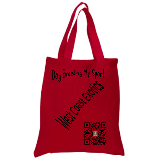 The Two Strap Tote Bag