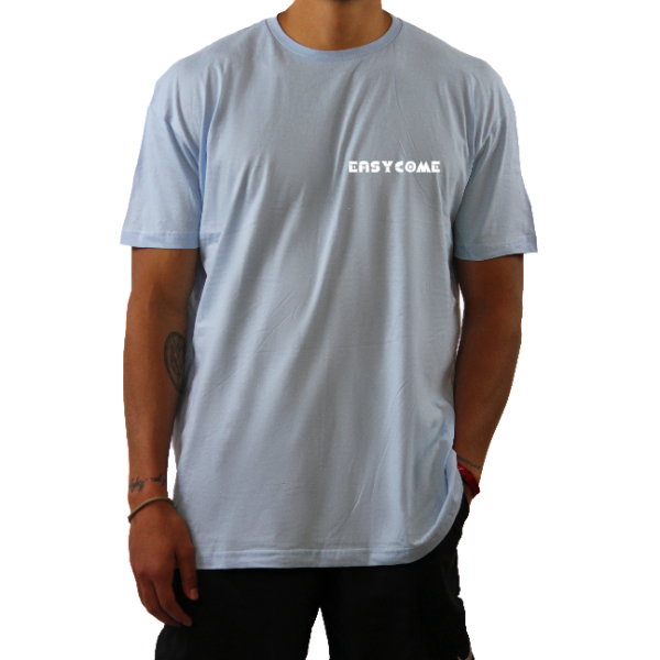 The Unisex Tee