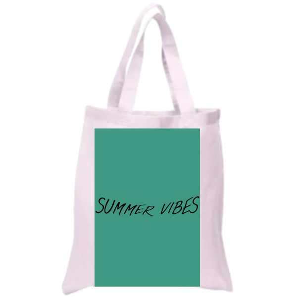 The Two Strap Tote Bag