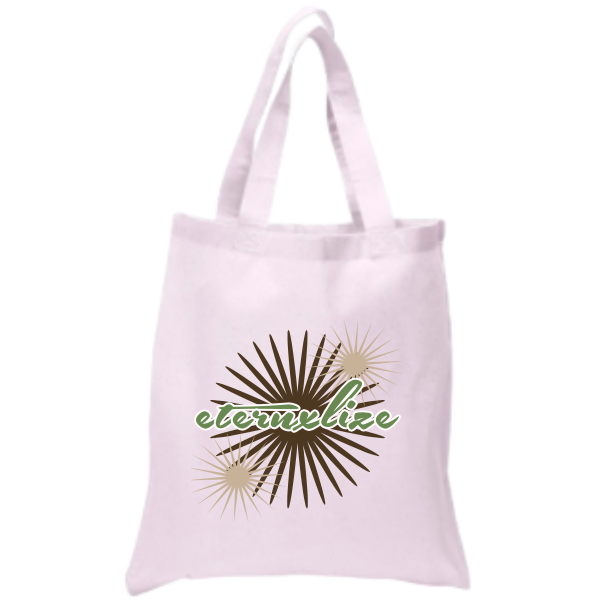 The Two Strap Tote Bag