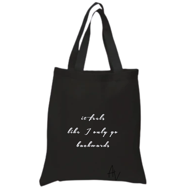 The Two Strap Tote Bag