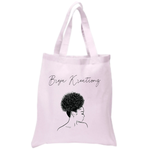 The Two Strap Tote Bag