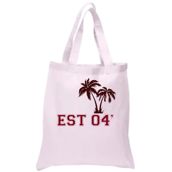 The Two Strap Tote Bag