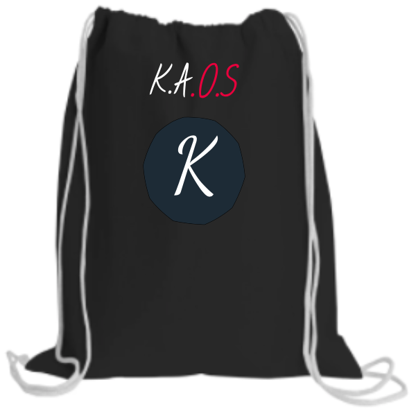 The Drawstring Backpack