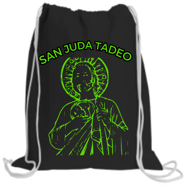 The Drawstring Backpack