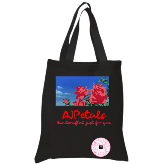The Two Strap Tote Bag