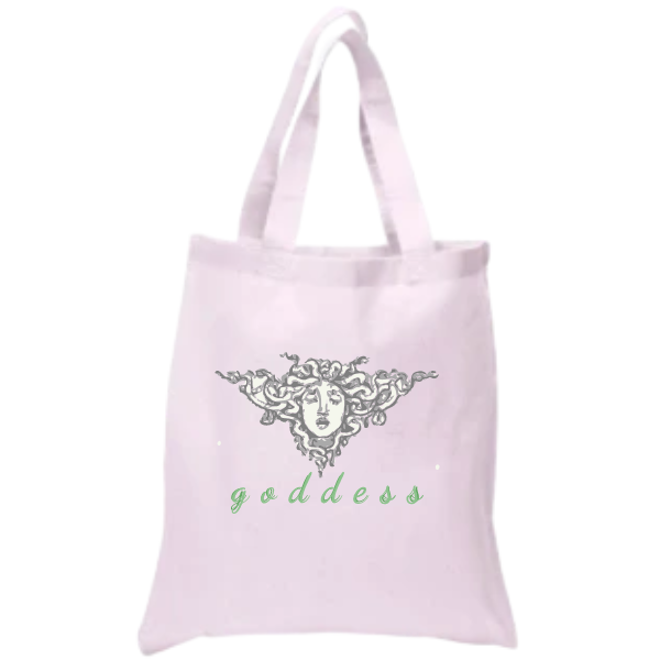 The Two Strap Tote Bag