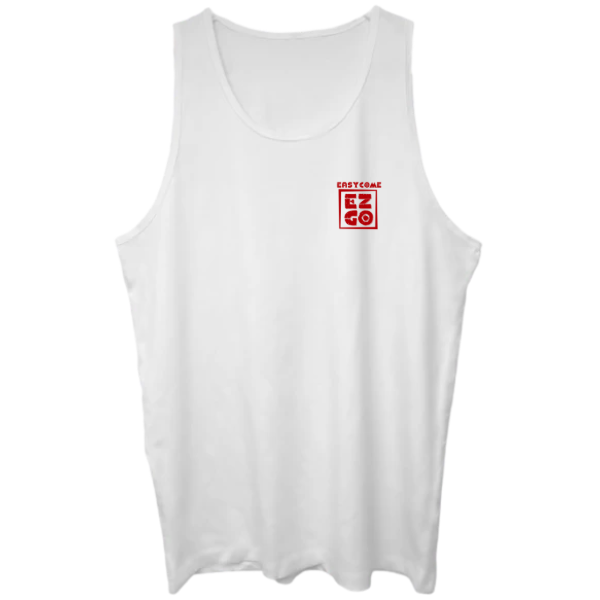 The Basic Tank