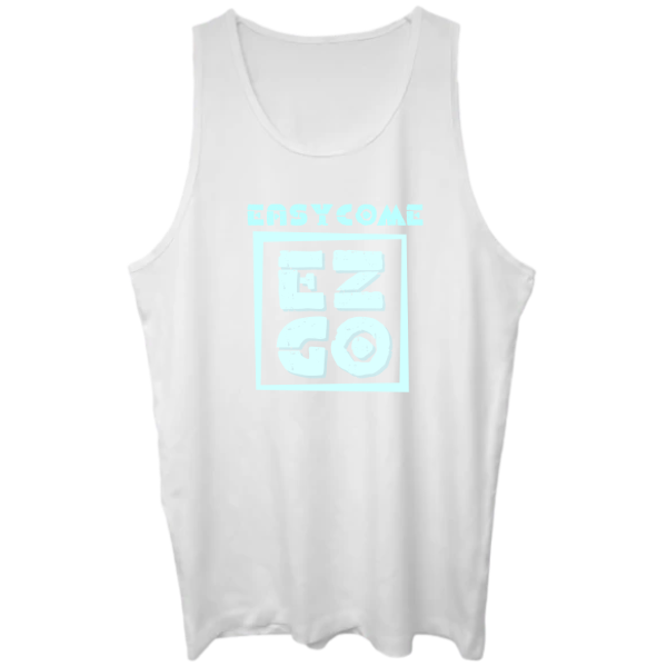 The Basic Tank
