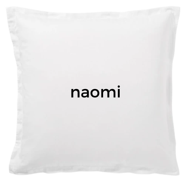 Cushion Cover