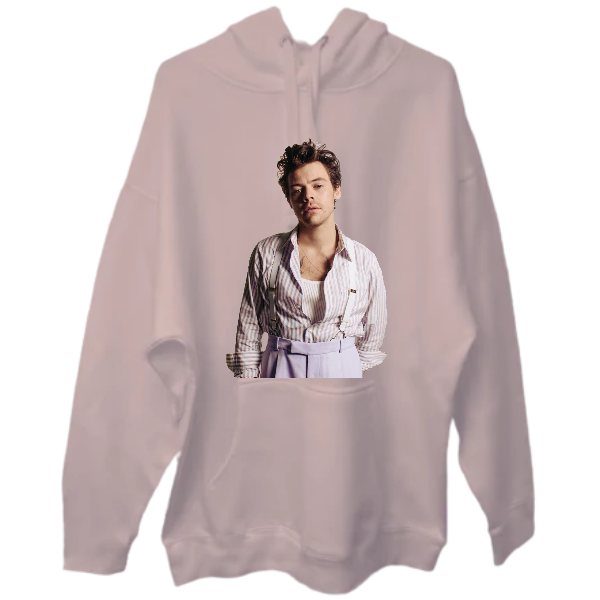 The Unisex Hoodie