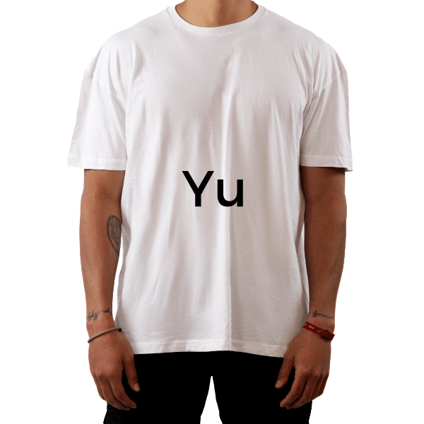 The Unisex Tee
