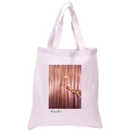 The Two Strap Tote Bag