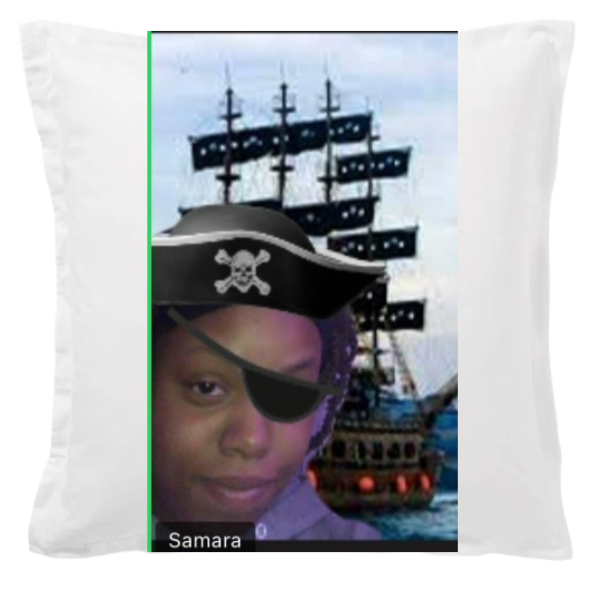 Cushion Cover