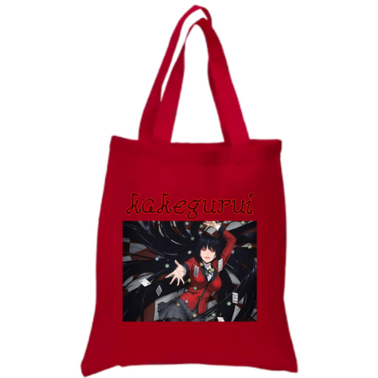 The Two Strap Tote Bag