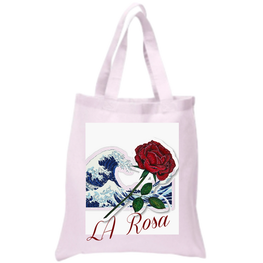 The Two Strap Tote Bag