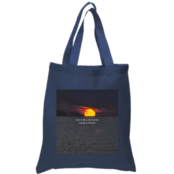 The Two Strap Tote Bag