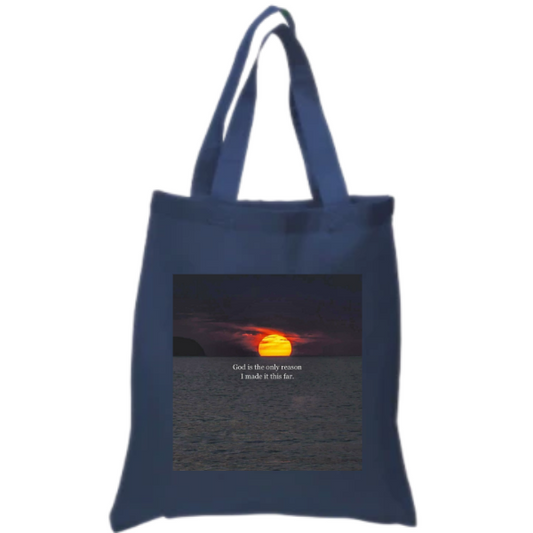 The Two Strap Tote Bag