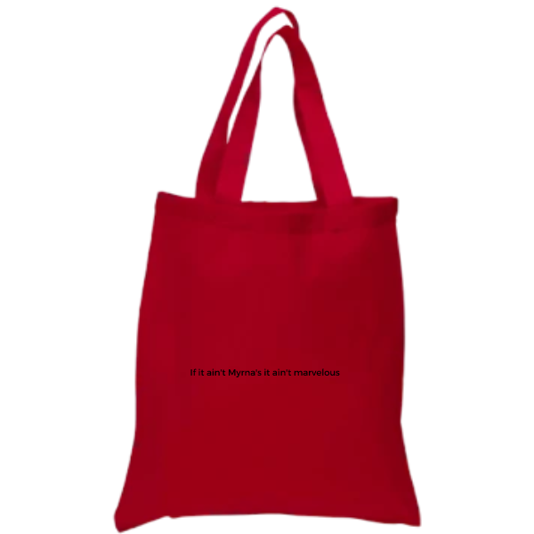 The Two Strap Tote Bag