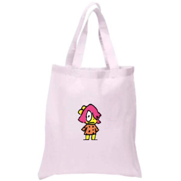 The Two Strap Tote Bag