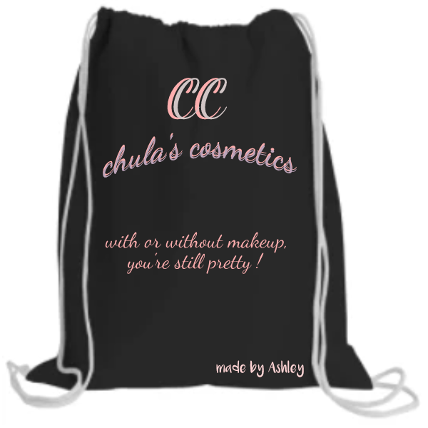 The Drawstring Backpack