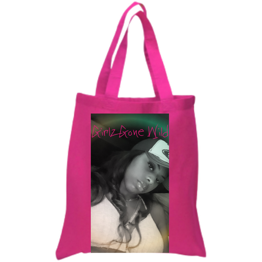 The Two Strap Tote Bag