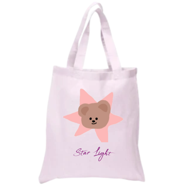 The Two Strap Tote Bag