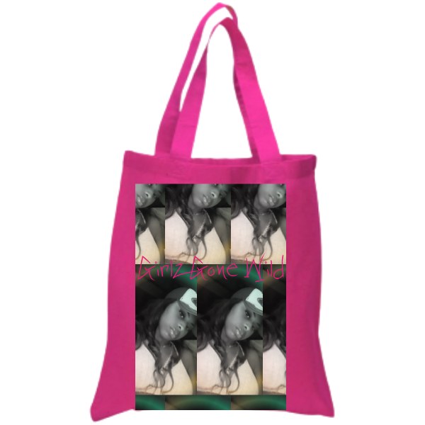 The Two Strap Tote Bag