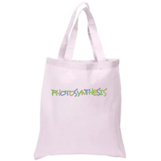 The Two Strap Tote Bag