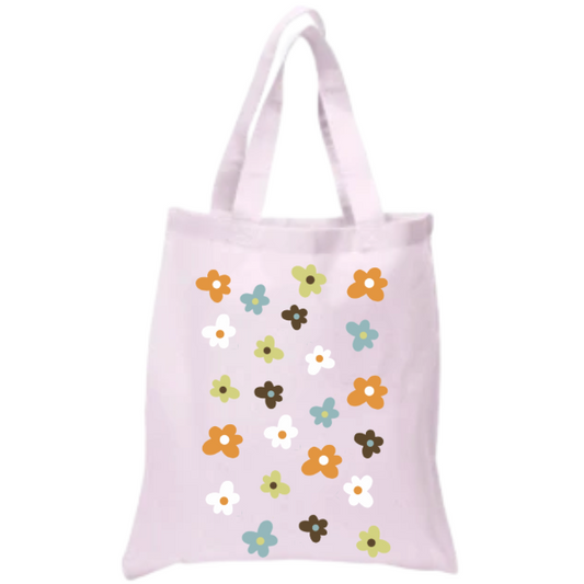 The Two Strap Tote Bag