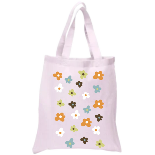 The Two Strap Tote Bag