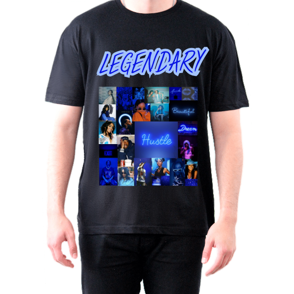 The Unisex Tee